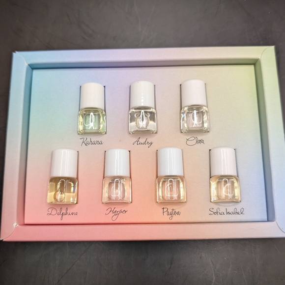 DefineMe Petite Perfume Kit - Picture 7 of 13